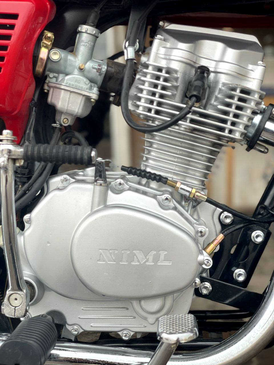 دراج نامه متياز 2026 صارهه أقل شهر طالعه من الوكيل دراجه شوفت عينك جديده مكفوله من كلشي لسعر 700 وبيهه مجال متواجد خاص أو تصل ***********
