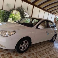 النترا • موديل ٢٠٠٩ • مكينه ١٦٠٠