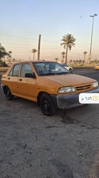 سايبا موديل 2024 كفالة عامه عده شبر بارد بلباب الخلفي كير مكينه عل فحص...