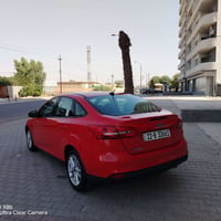فورت فوكس ٢٠١٧ • ماشيه ١٠٠ الف • كير اوتو