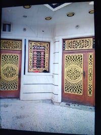 مكلف بلنشر بيت للأيجار قرب دائره الكهرباء وقرب مجمع الرحاب  نافذ ع منج...