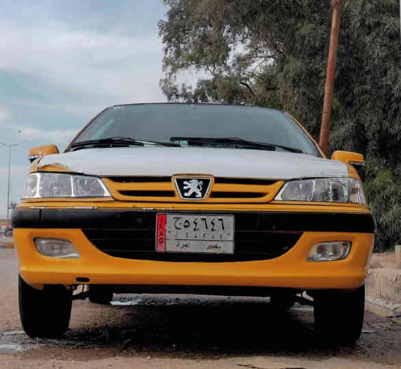 السلام عليكم سياره بيجو بارس مديل 2010 مكينه وكير جدد تبريد تخم تاير السعر 33 وبيها مجال للاستفسار ***********
