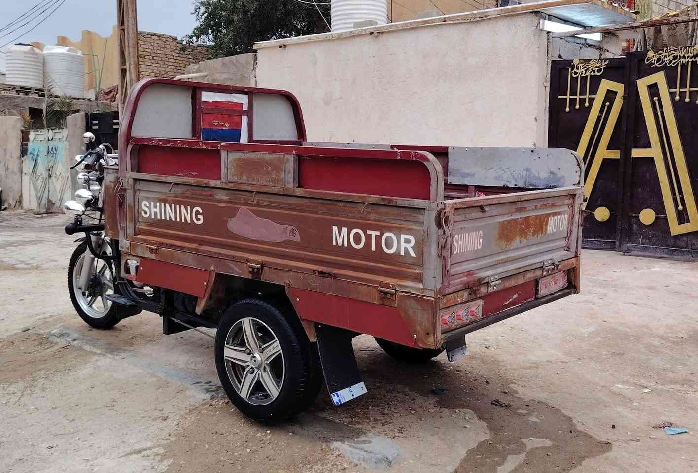 السلام عليكم ستوته موديل 15 مقفوله كفاله عامه شاصي واوراق ومكينه ستوته خير من الله عنواني كربلاء حي الغدير ***********
