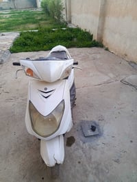 دراجة سكنس • ياباني • بحاجة تصليح