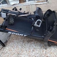 جهاز جري يحتاج بس ماطور سعره50الف 07733187732