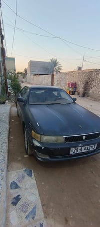 شيزر • ١٩٩٣ • نجف دولي