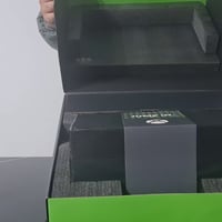 اكس بوكس سيريس اكس • كسر زيرو • ١ تيرا