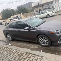 كامري LE • ٢٠٢٣ • مرقمه نينوى
