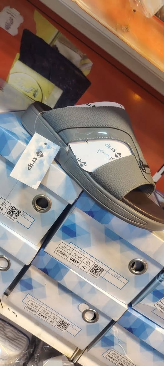 تم بعون الله افتتاح محل فلورا
تجدون لدينا الاصلي والكوالتي العالي والطبي
عنوان المحل حي الزهراء مجاور مكتب المهندس مالك الخفاجي. بمحلات صيدليه ابو عادل
رجالي
اطفال
شبابي
ولادي
نسائي
بناتي..
يعني جميع القياسات متوفر


**إذا كنت صاحب هذا الإعلان وتريد حذفه لأي سبب، رجاءا أرسل رسالة إلى الدعم الفني**