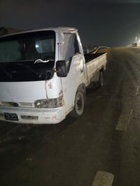 كيا فنتيره • موديل 96 • موصل الرشيدية