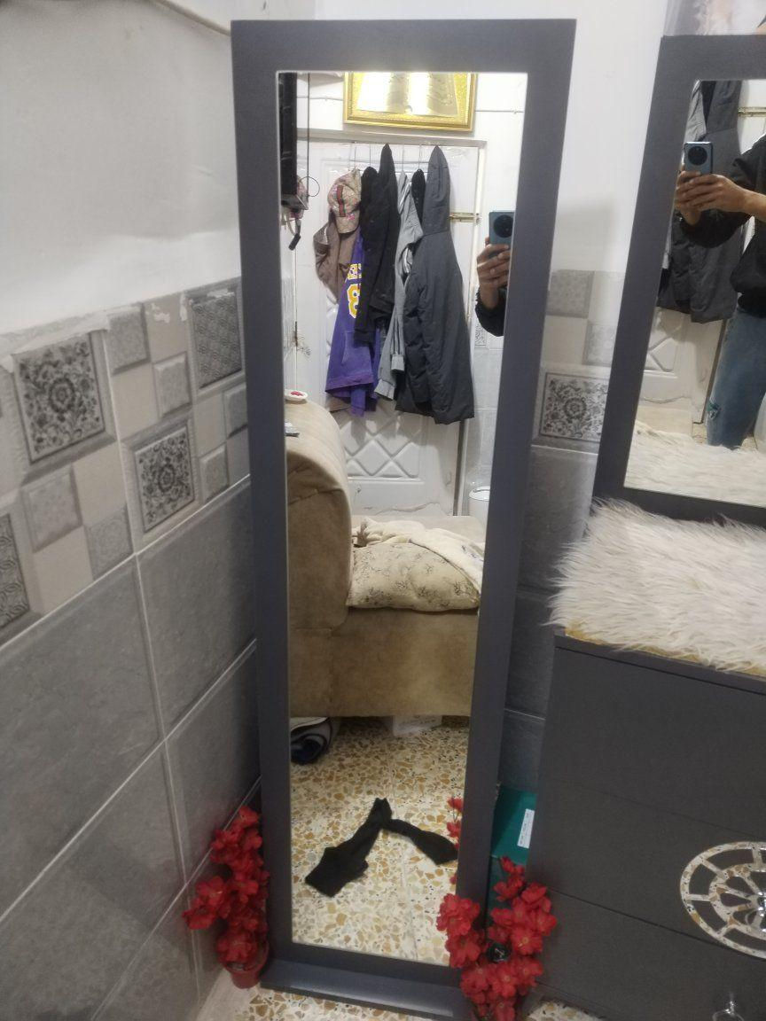 غرفة تركي نضيفه اخت جديده شخط مابيهة 5 قطع سعر 600 وبيهة مجال بسيط مكاني كربلاء الطاقه قريب مستشفى التركي كربلاء, العراق


**إذا كنت صاحب هذا الإعلان وتريد حذفه لأي سبب، رجاءا أرسل رسالة إلى الدعم الفني**