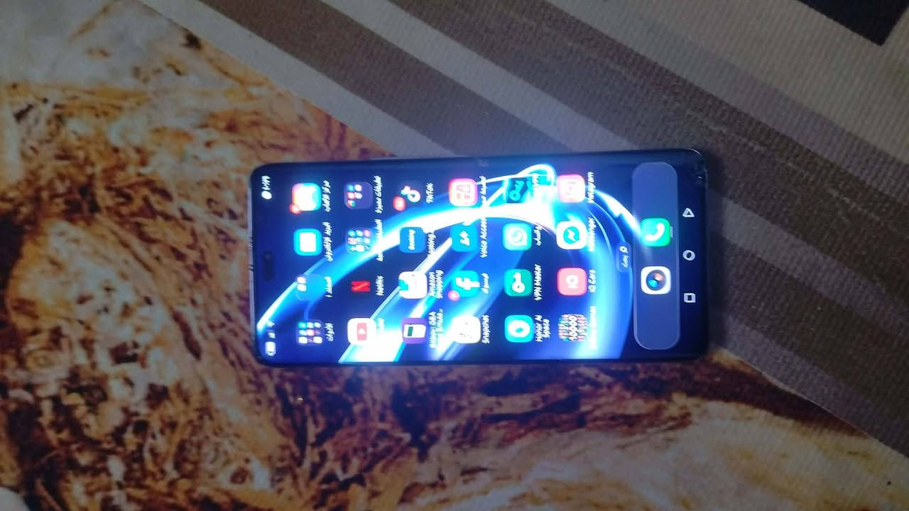 سلام عليكم عندي هونر إكس 9 سي مكسوره شاشه جهاز نضيف وشغال توني ماخذا وانكسر 
أو مبايل ريدمي نوت 8 برو ما بي أي شي    م راوس بريد مجك 8 برو ونطي فرق بصيط.


**إذا كنت صاحب هذا الإعلان وتريد حذفه لأي سبب، رجاءا أرسل رسالة إلى الدعم الفني**