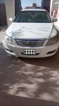بي واي دي • ٢٠١٢ • رقم بابل