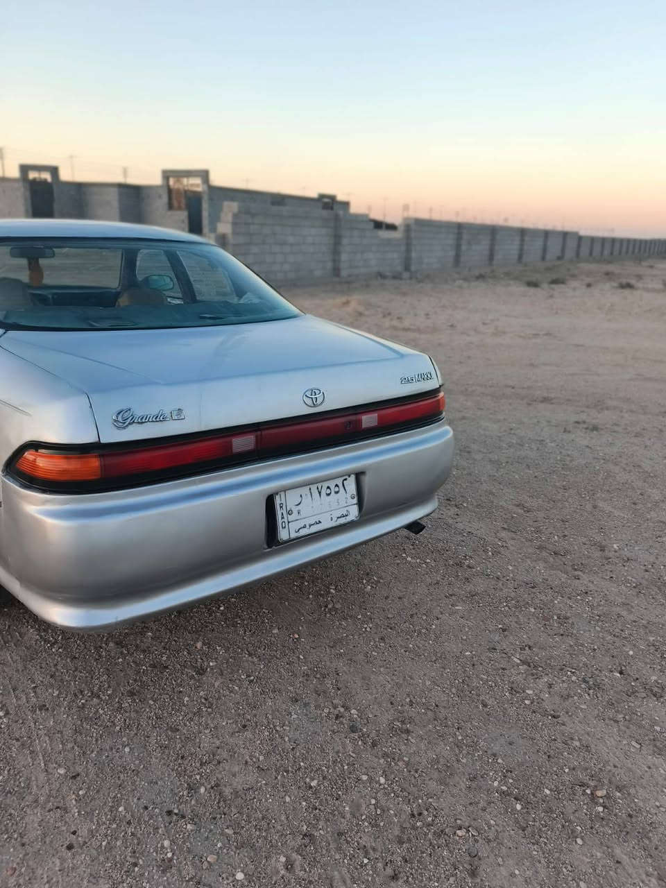 السلام عليكم سياره للبيع مارك نفخ موديل 1993 بصرة أليف مشروع وطني سنويه مجدده ال28 السيارة بسمي مكفولة من الگص والنقل والضربه القويه مكينه وگير اونجي بلكارتون طخم تاير حداد100/100 كهربائيات كله شغاله سياره مال جناي السعر 43 وبيه مجال مكان السيارة بصرة قضاء سفوان أنا مكلف بلنشر وهذا رقم صاحب السياره ***********
