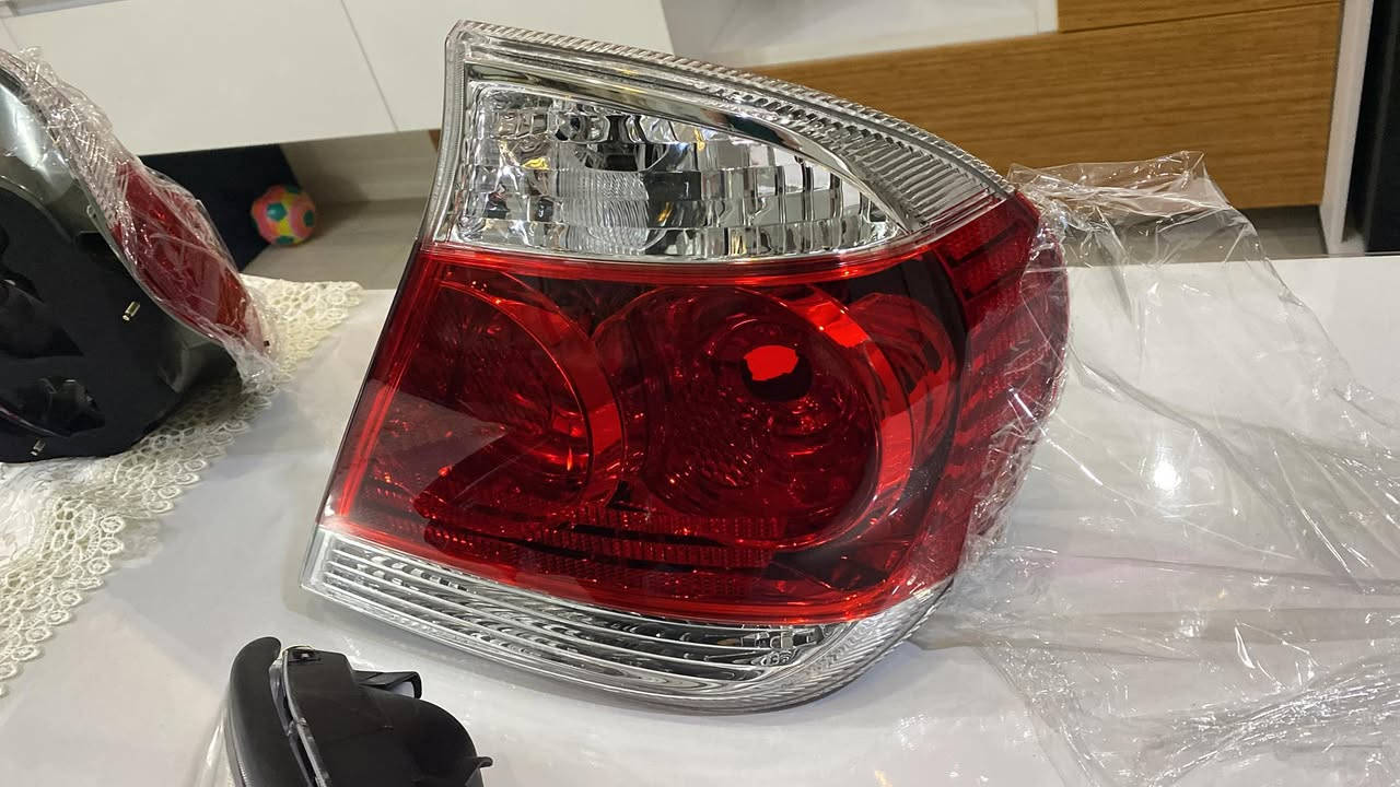 سلام عليكم ورحمة الله وبركاته  ، بك لايت كامري ٢٠٠٣-٢٠٠٦  ضمان سنه كامله
للاستفسار راسل الصفحه او اتصل ع ارقام التاليه
*********** اسياسيل
***********واتساب
