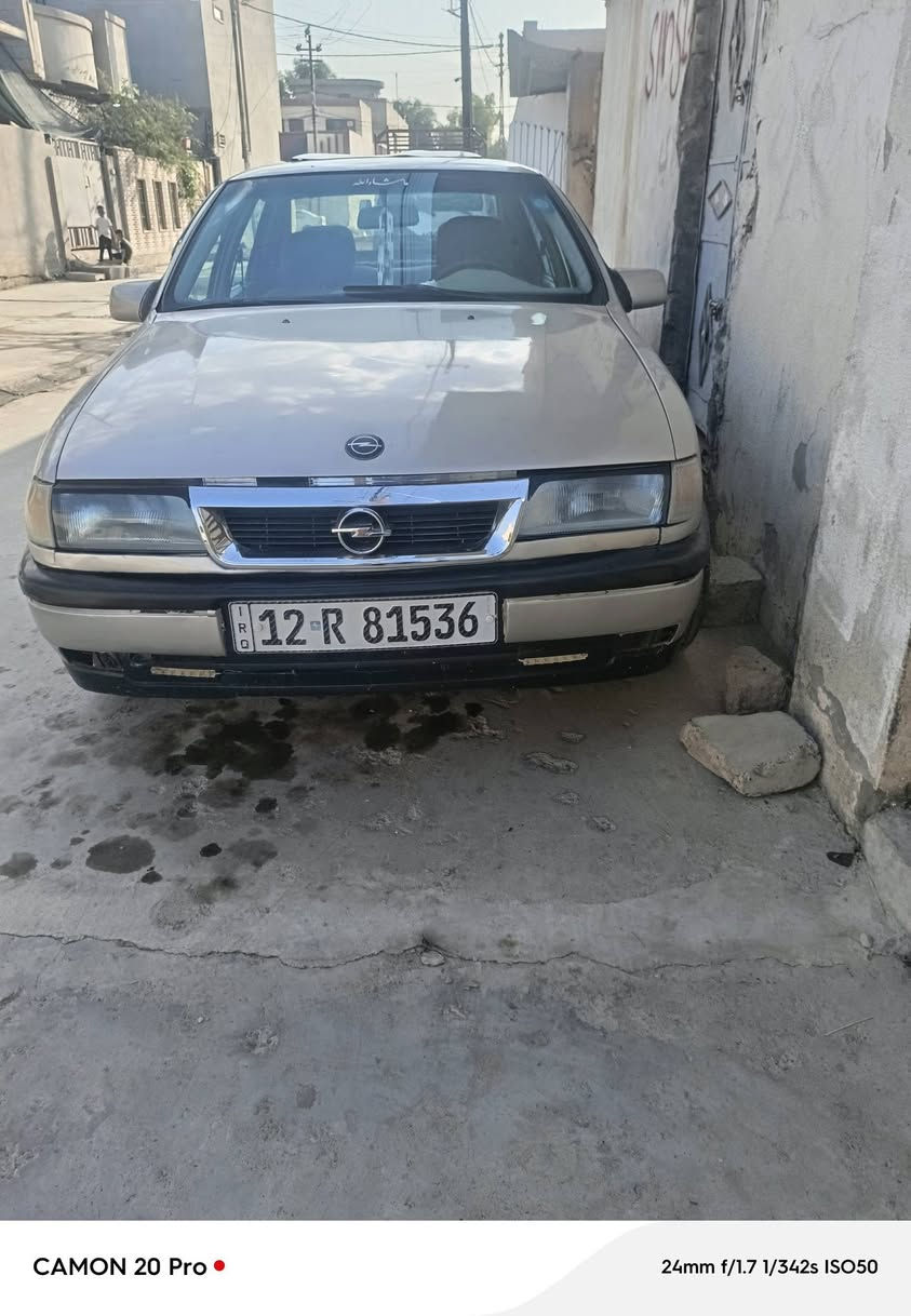 اوبل 20موديل 91كير محرك طرط مرشوشه جماليه فقط اتصال علا رقم، ***********
