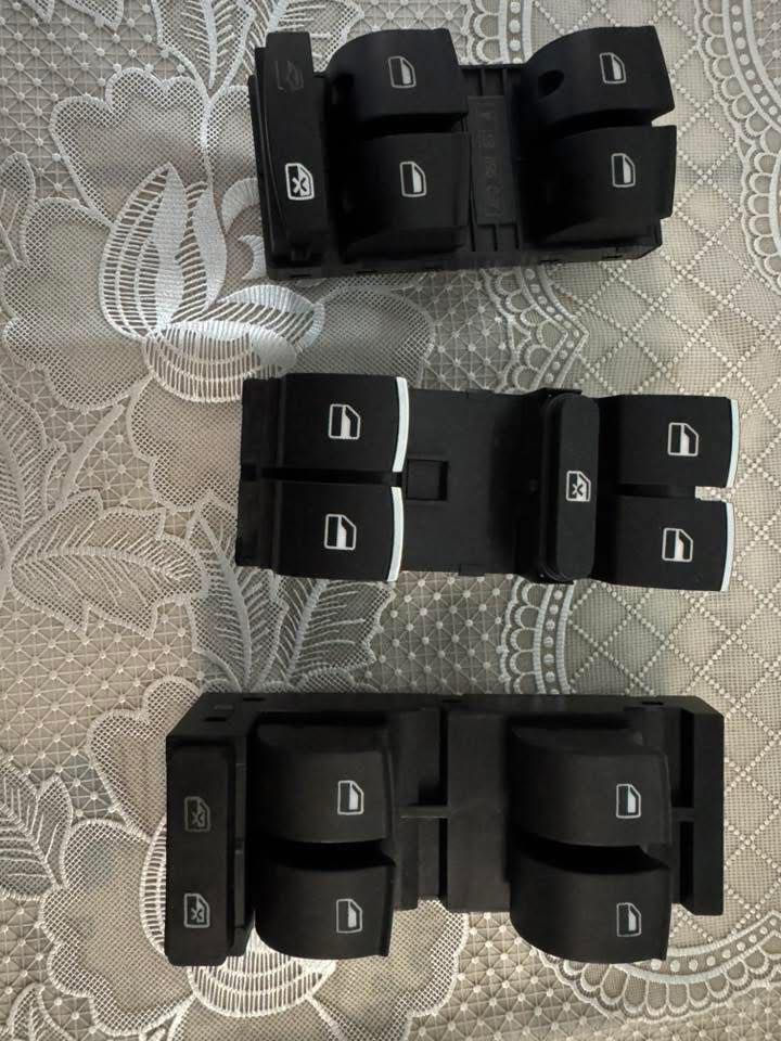 السلام عليكم
كونترول جامات فوكس واكن

اطلس/ تيكوان/ تاوس/باسات/

گولف

تصفية القطع الاخيرة

السعر فقط ١٥ الف دينار

والتوصيل مجاني

***********
