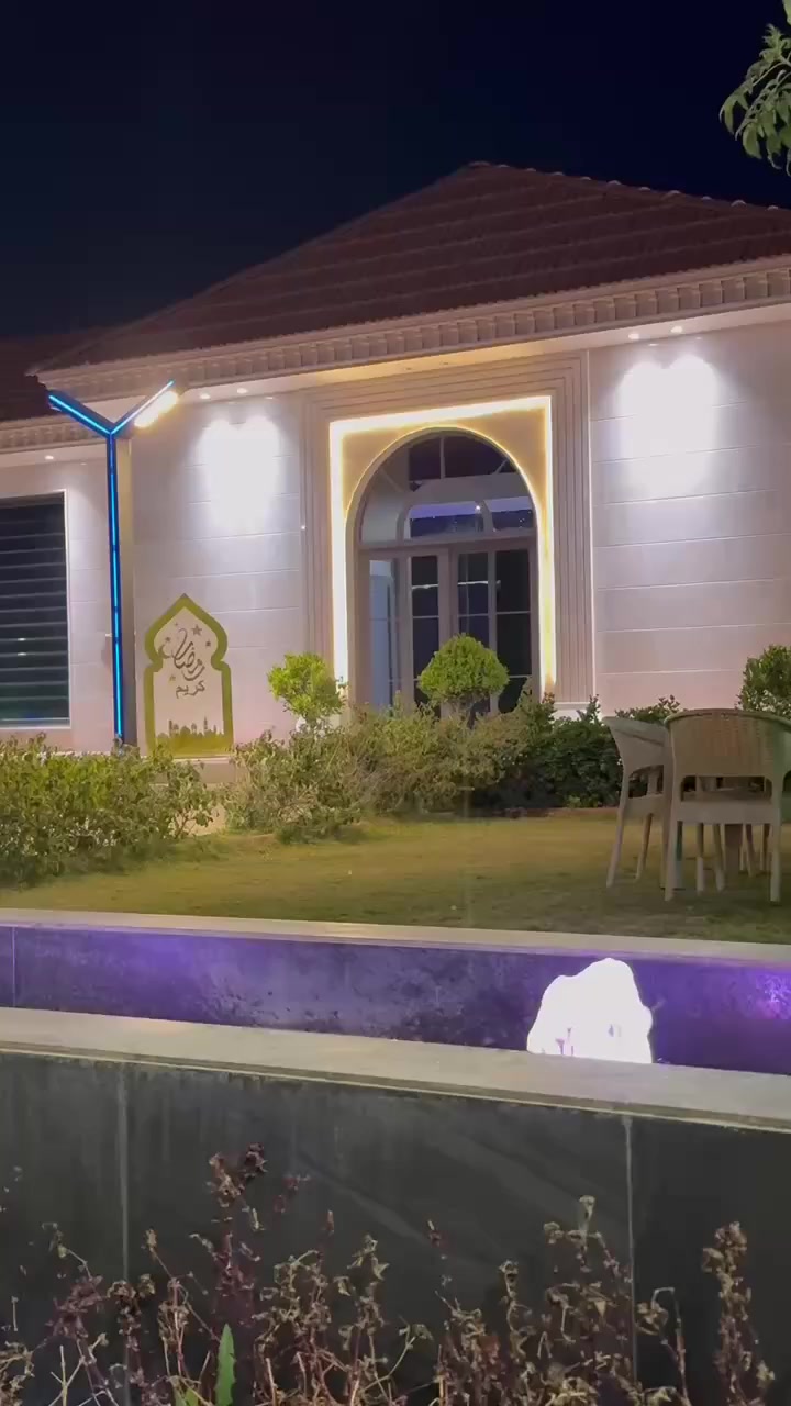 كربلاء خلف جامعة العميد 
‏على بركة الله تعلن إدارة منتجع ومزرعة العمده  🌞🌸عن فتح حجوزات عيد الفطر المبارك🌸😍 وطيله ايام شهر رمضان وكما نعلن عن  استقبال جميع المناسبات 💃🏻المشيئة🌸 قطعان المهر 🌸أعياد الميلاد 🌸مع توفر أنواع كوشات الأعراس￼ حسب طلب الزبون كل ما عليك اتصل *********** WhatsApp علماً ان المزرعه موثقه بتطبيق اجرلي 
يم العمده  ضمان وامان
العنوان كربلاء خلف جامعة العميد زورونا والف هلابيكم 🌸
