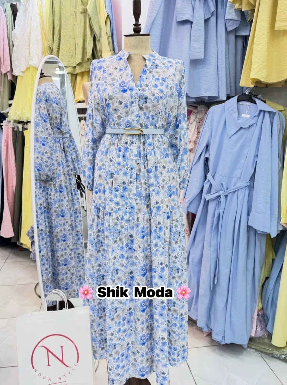 ⁨ ⁨ ⁨ ⁨ ⁨ ⁨ ⁨ ⁨ ⁨ 🌺Shik Moda🌺
جوانترین مۆدیل 🌷باشترین کوالێتی🌷
مۆدیلاتی نوێی هاوينه  بەردەستە دەتوانن سەردانمان بکەن

عەزی ئێستا بەردەستە
نرخ ؟
قیاس / (46,44,42,40,38,36 )
ڕەنگ بەردەستە
 
👈بۆ داواکردن و زانینی نرخ نامە بۆ پەیج بنێرە تکایە لایک و کۆمێنت بکەن لەبەر ئەکتیڤی پەیجەکەمان 
ناونیشان: کەلار♦شەقامی سەدماڵەکە♦تەنیشت توندوتیژی ژنان 🔥
ژمارەی مۆبایل: ***********⁩⁩⁩⁩⁩⁩⁩⁩⁩
