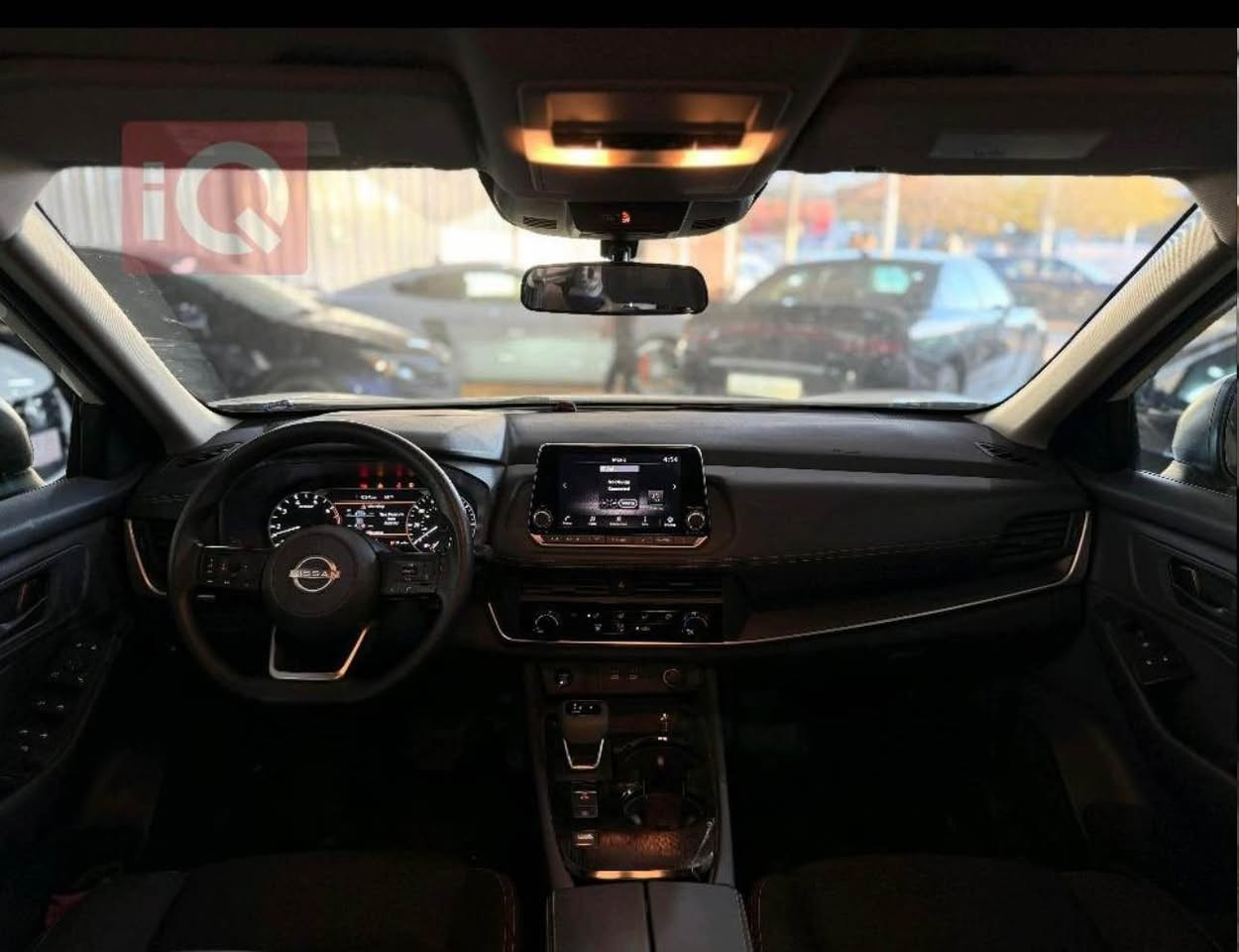 السلام عليكم

نيسان روج موديل2024 

3 سلندر تيربو 

ضررها باب خلف السكن تبديل فقط وشخط خفيف ممعدل واضح بالصوره 

حت الدعاميات بدون صبغ 

مواصفات بصمه 

رادار 

شفتات ستير 

شاشة حجم كبير 

تبريد قطعتين 

حساسات

سياره مبيها دينار مصرف 

كاتي تترقم شمالي 

السياره ماشيه 24 الف فقط 

كير محرك حدادية شرط 100/100

سعر السياره 155$

مكان السياره كركوك 

رقم الهاتف ***********

زين *********** كركوك, العراق
