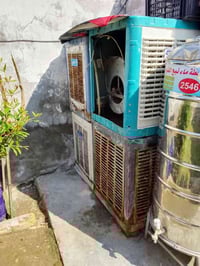 تانكي ماي • مبردات شغالة • بلازما ٣٢