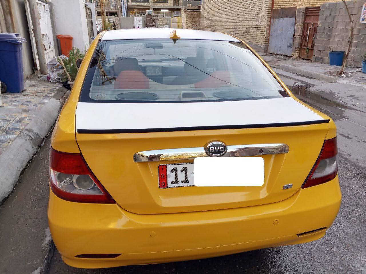 السلام عليكم
بي وا يدي مديلf 2011 اثري كير اومحرك لانسر ابلاد كير عادي
السياره نضيفه وجاهزه اي نقص ما بيهه سنويه  بسمي ارقام بغداد انكليزي 
شاشه  فتحه سقف رادار  خلفي 
مكان السياره 
رقم الهاتف واتساب رصيد: ***********
