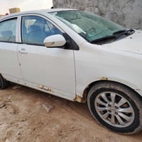 بي واي دي • رقم بغداد • ضربه ومعجون