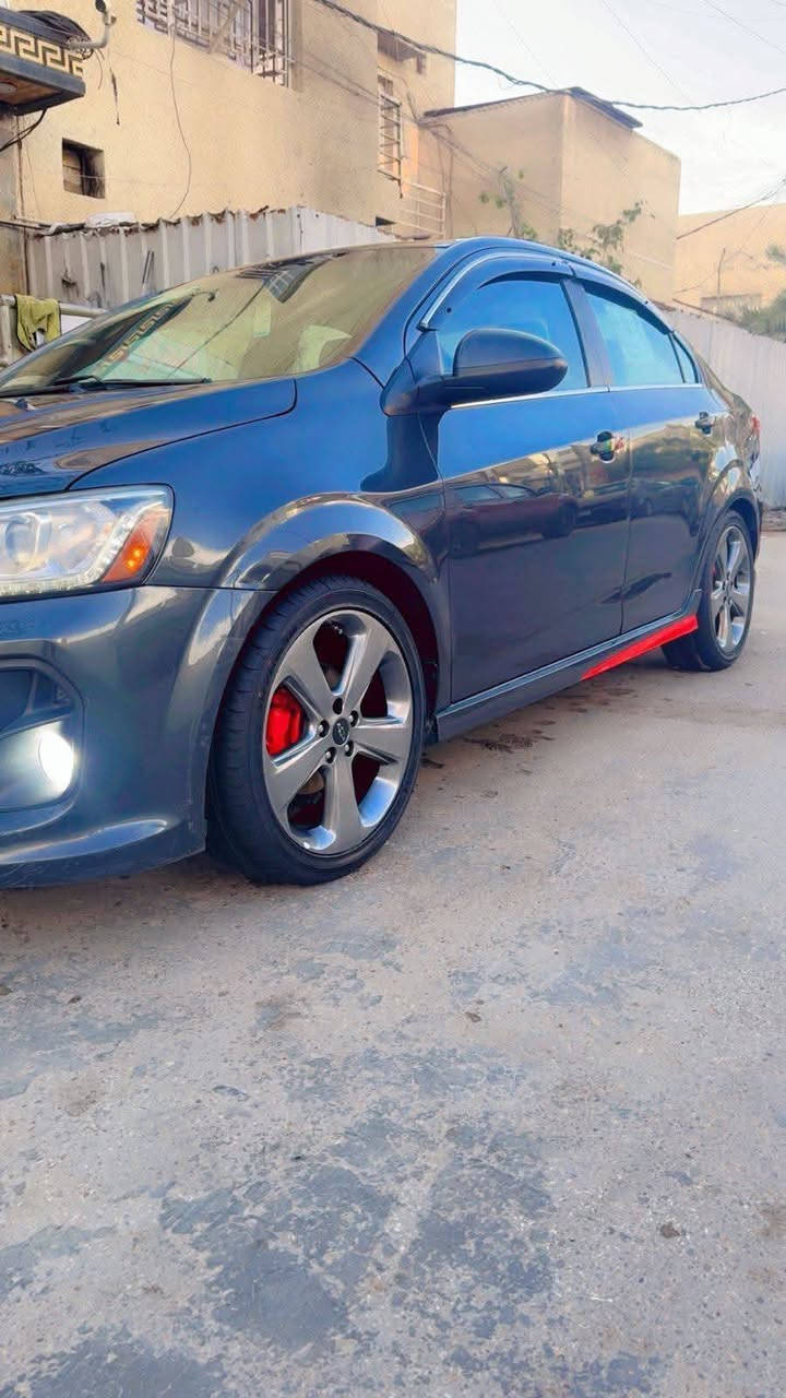 شوفر سونك
الون / فيلي غير محدد
موديل / 2018
رقم العجله/ 11 بغداد
حجم المحرك / 1600 تيربو
كير / اوتوماتيك +عادي
فئه الامتد/ اسبورت
اعله فئه بل شوفر سونك
مواصفات الفول
1 / شاشه تاب أصلي
2 / كامره خلفيه دواره
3 / تحكم استيرن جهتين
4 / فتحه سقف طكدين
5 / كشنات كهربائي
6 / هيتر كشنات
7 / تبريد البيانو
8 / لد أمامي
9 / تخم تاير حجم 18 جديد
10/ تخم ويل حجم 18 جديد
11/ دوشمه عام
12/ سياره 6 بصمات
13/ ماشيه 146 الف
14/ فئة LT تيربو
15/ دوس كهربائيه
16/ لد داخلي متغير
17/ 3 كامرات
السياره خليجيه
بيها طخه بل اهلال الخلفي
فقط بين الباب الجاملغ فقط
الباقي كفاله من كلشي
كير مكينه صدر تبريد كله كفاله
سياره شرط احله من صور بعد
هزه جديده فحص جديد
سنويه جديده
بيع أو مراوس ***********
