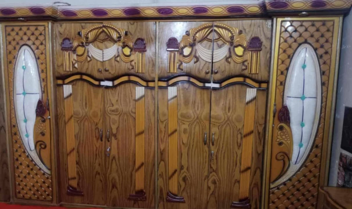سلام عليكم / غراض للبيع السعر مناسب مكانهم رمادي تاميم


**إذا كنت صاحب هذا الإعلان وتريد حذفه لأي سبب، رجاءا أرسل رسالة إلى الدعم الفني**