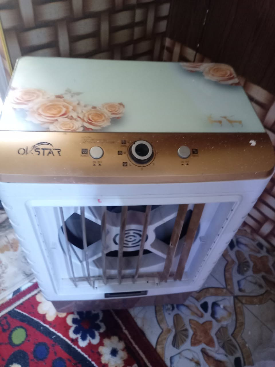 مبرده حجم وسط كله شغاله السعر 65 كوت حي الجهاد
***********
