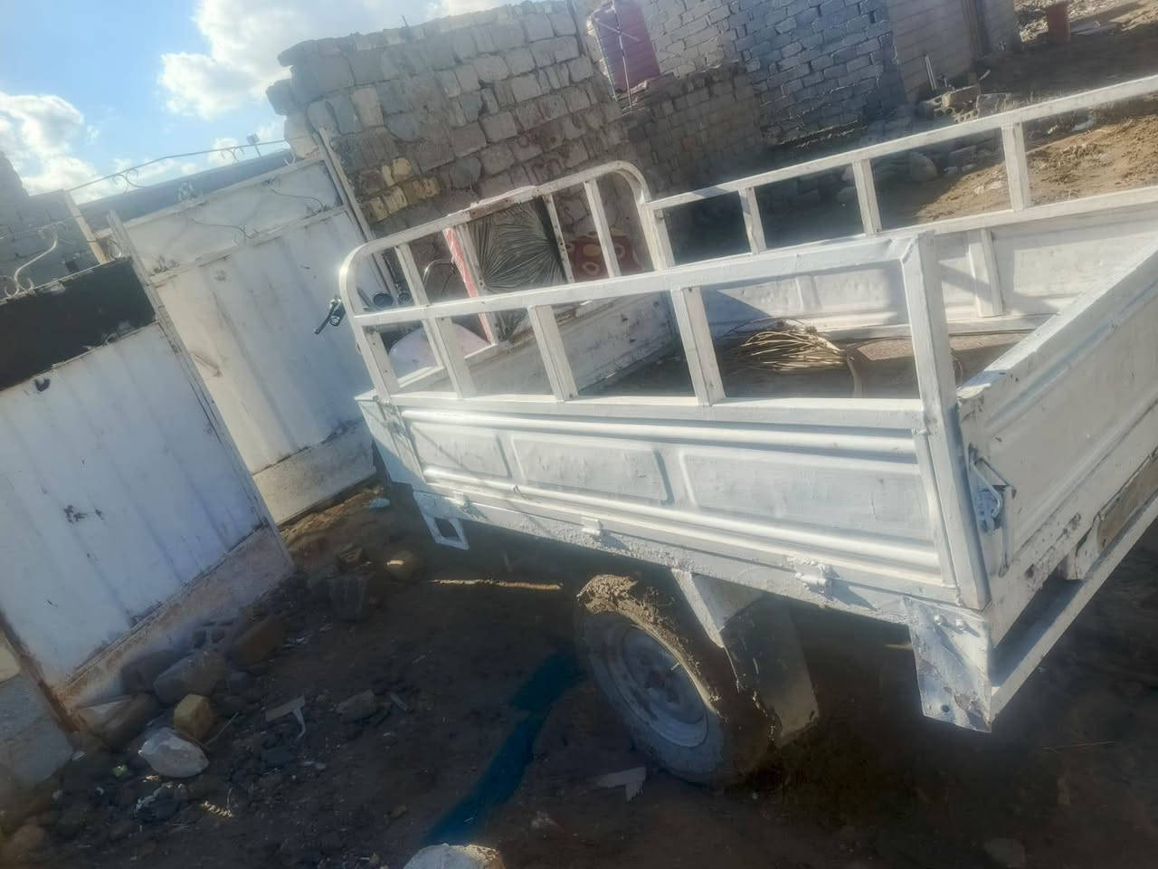 السلام عليكم ستوته للبيع
***********
