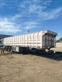 عربانة شاصي الماني • بريك كهرب • موصل