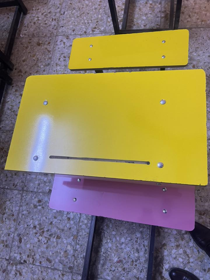 السلام عليكم رحلات للبيع عدد 15 نفر واحد وعدد 8 نفرين جديد استعمال شهر مع سبورات درجة اولى 240 سانتيم اكبر حجم عدد 2 للاستفسار واتساب ***********
