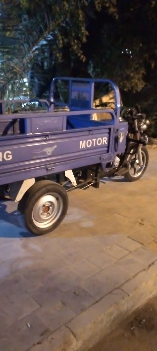 للبيع رقم بسمي موديل 2022 المكان كوفه حي 17 تموز
اتصال عله رقمي ***********
سعره 2 او نص
