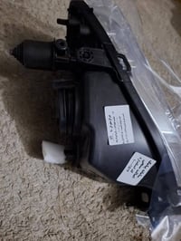 رجعنالكم مَـن جديد غراض رينو لوكان جديد وحاوية يتوفر جميع قطع غيار الر...