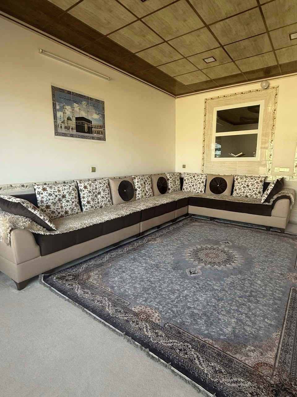 بو فروشتن زور خاوين توركي    به نرخيكي گونجاو حاجياوا


**إذا كنت صاحب هذا الإعلان وتريد حذفه لأي سبب، رجاءا أرسل رسالة إلى الدعم الفني**