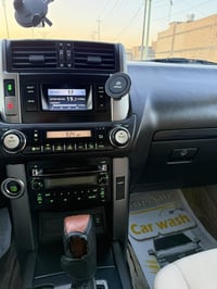 برادو TXL • ٢٠١٣ • ٦ سلندر