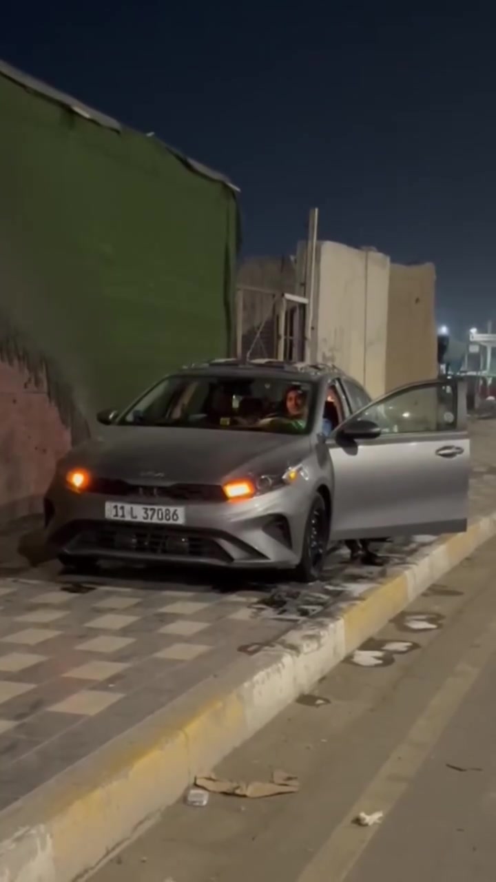جمعه مباركه شباب
هورنات بوش.مال بطل 
 Abbas Fadhil 

هورنات براد ايطالي. جديد.  لا مفتوح ولا معمر هورن بلادي 

مال حمودي سمند 

عنوان بغداد مدينة الصدر 

***********
***********
