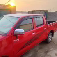 هايلوكس • ٢٠١٣ • كير عادي