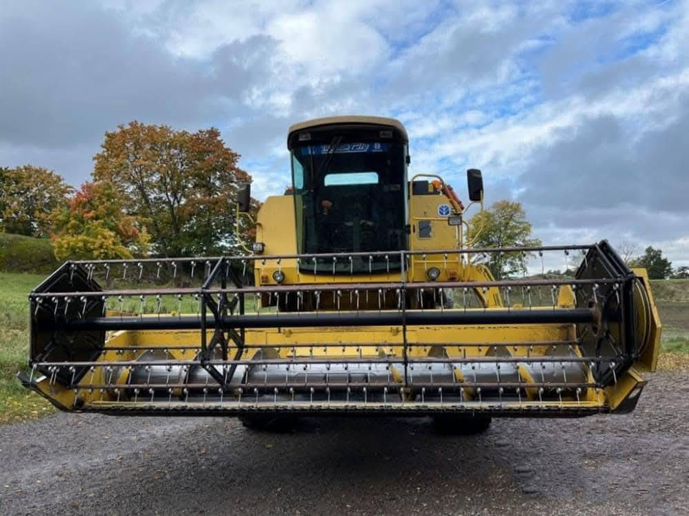 Newholland tc54
موديل 1996 
4 بلم تك درام قايش 
طبلة 15 فوت + عربانه
مشتغلة 2600 ساعة حقيقي فقط ❗
الحاصدة كفالة عامة محرك وكير واكسل ومعمل شرط جاهزة للشغل + تخم تاير بحالة ممتازة
مكان الحاصدة اوربا🚩
السعر 22.000$ ( دفترين و20)شامل مصاريف النقل 
مدة الوصول 20-40 يوم بعد الحجز وحسب المنطقة
اعتذر عن البيع بدون حجز ❗
للاستفسار خاص أو  3197010285034+


**إذا كنت صاحب هذا الإعلان وتريد حذفه لأي سبب، رجاءا أرسل رسالة إلى الدعم الفني**