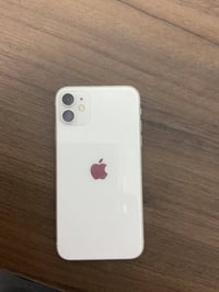 ايفون ١١ • ١٢٨ • بطاريه ٩٢