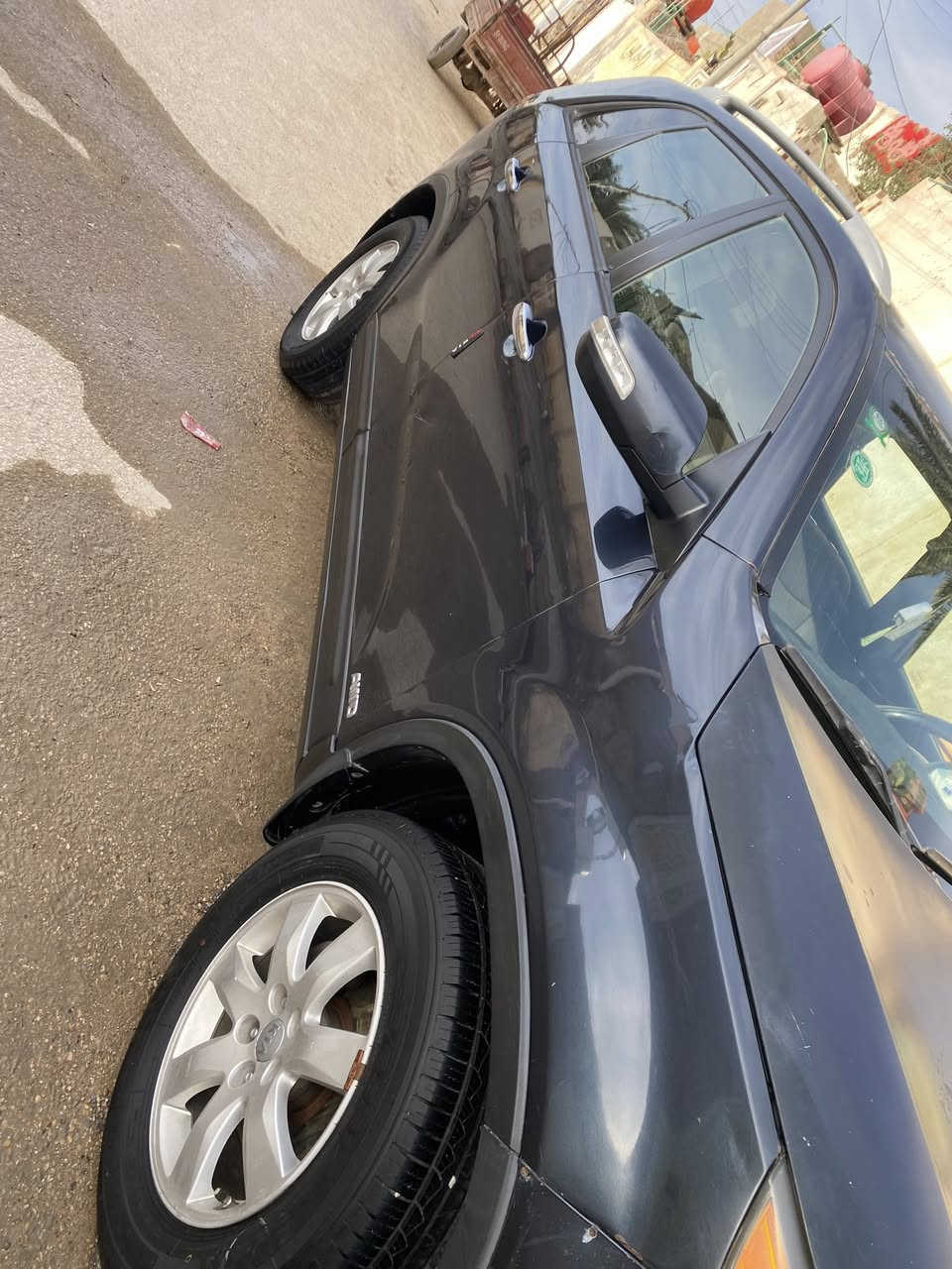 سلام عليكم اخون كيه سورنتو لون نيلي مديل 13 وارد امريكي بنيد امبدل فقط السياره جاهزه كير مكينه 6 سلندر حداديه طخم تاير كله جديد السياره جاهزه مال جناي 7 راكب دواخل اسود رقم ذي قار دولي بسمي امداور ثاني يوم مشروع وطني اشاير بلمرايه مكاني السماوه *********** اراوس كيه سيدونه
