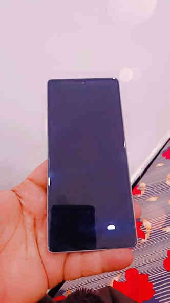 السلام عليكم انفنكس نوت 50بروذاكرة 256/12 السعر المطلوب235 ألف /***********واتس اب مكاني المحمودية
