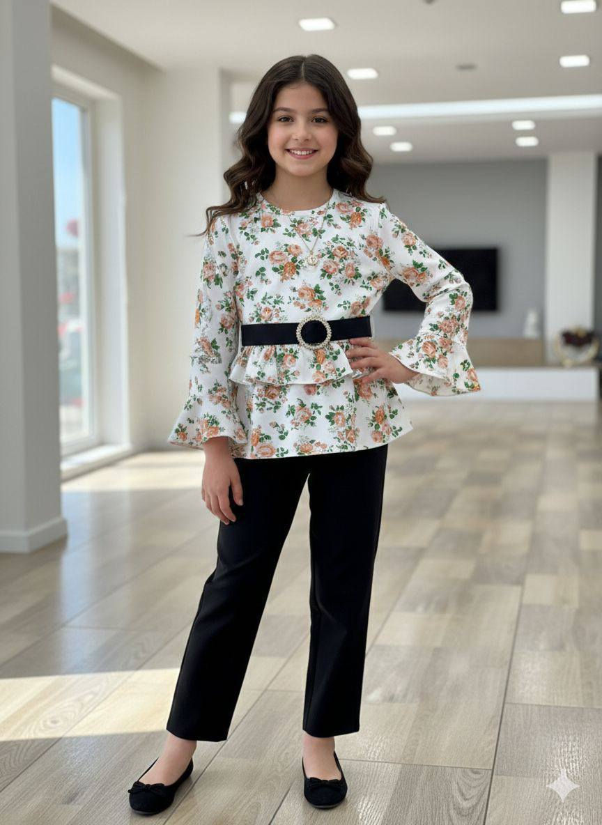 سوت بناتي محير👗
خامه  ايروبين🦋
القياسات {١٢-١٤-١٦-١٨} 💐


**إذا كنت صاحب هذا الإعلان وتريد حذفه لأي سبب، رجاءا أرسل رسالة إلى الدعم الفني**