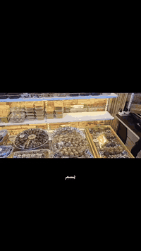 في ثمرات: بوكس الضيافة الملكي! 👑💎
خلف كل حبة تمر.. قصة إتقان ونظافة.
✅ كرات تمر (سمسم، مبروش، كاكاو، فستق حلبي).
✅ تمر محشي جوز.
✅ علبة راشي مرافقة.
🎁 تغليف احترافي
 يناسب هداياكم ومناسباتكم.
نظافة، طعم، وأناقة بتقديم واحد.
📍 بغداد - الطوبجي
     خلف مدرسة جعفر الطيار 
📞 للاستفسار الاتصال:***********
"#ثمرات .. أصل #الضيافة_العراقية"
#بغداد #الطوبجي_حي_السلام🖤💎 #الطوبجي
