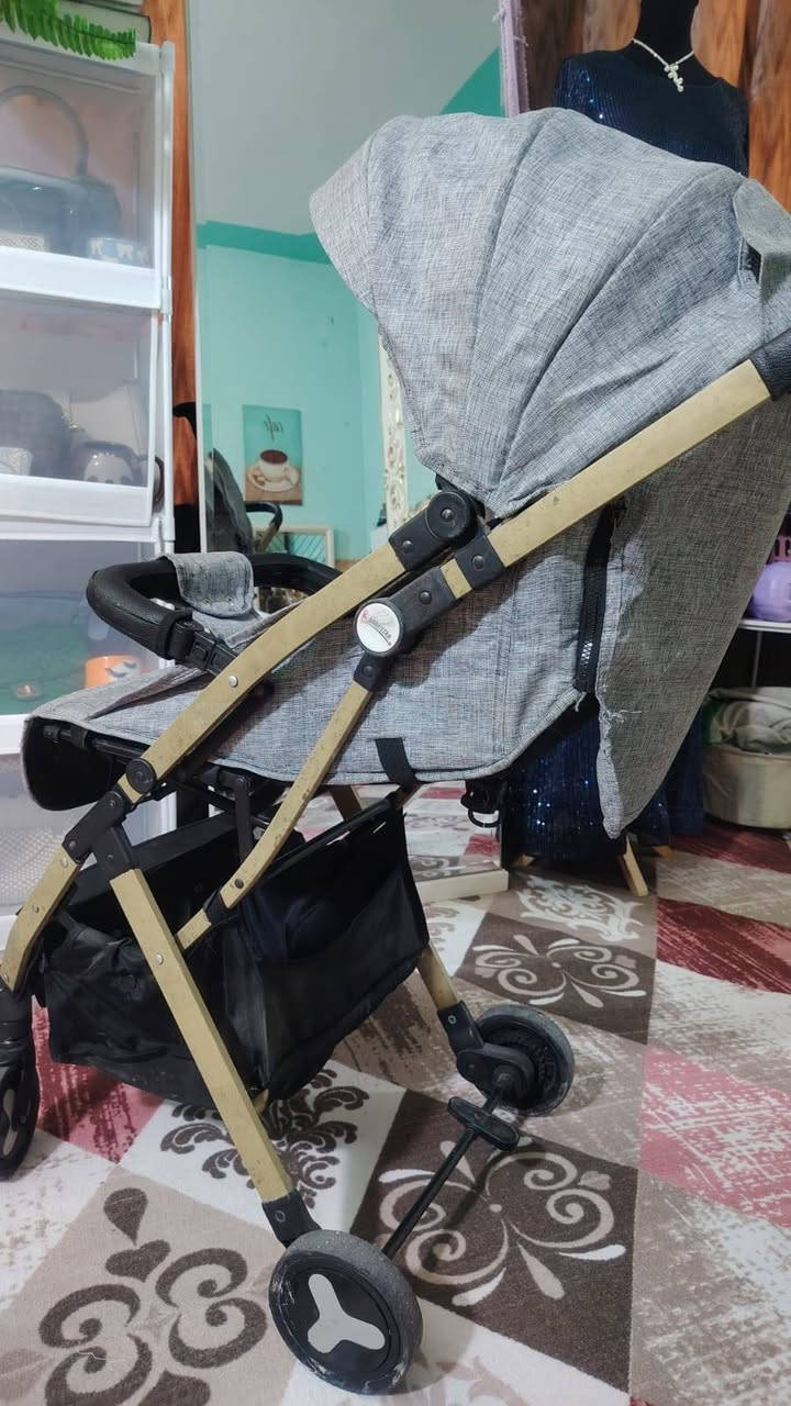 للبيع مستخدمة ب٥٥ ماركة بيبي ستار بغداد حي أور سبع قصور شارع ابو احمد ***********
