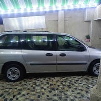 فورد فري ستار 7راكب أمريكي موديل 2004 مكينه وكير جدد مكينه 3900 بلاديه...