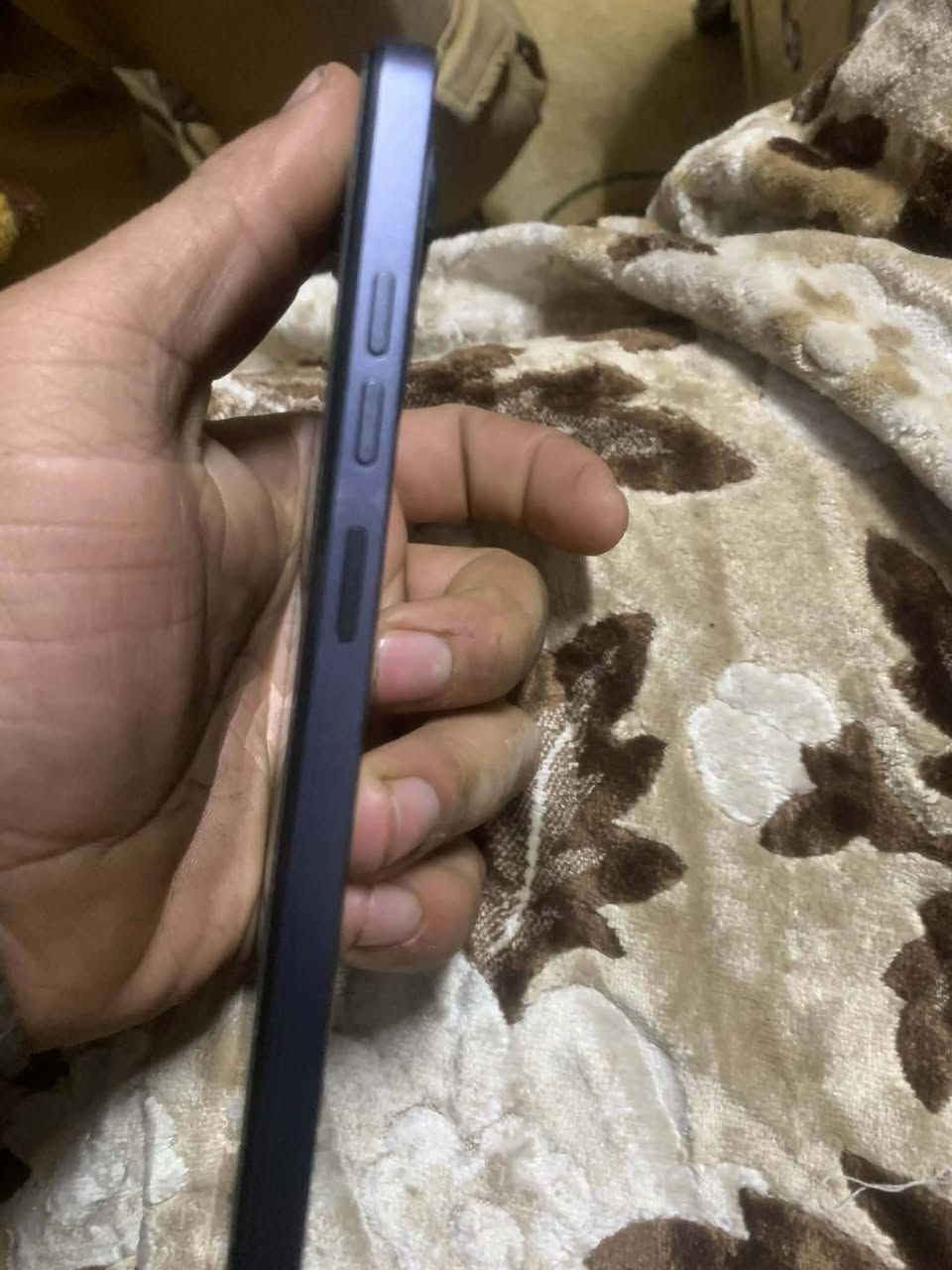 السلام عليكم موبايل تكنوا سبارك          موبايل جديد  ما مفتوح الجهاز كلوا شغال   الصوط فول  كامرات فول الجهاز نضافه 99   بل 100 ذاكره 64 السعر 85                             مراوسه هم عادي الي يحب يراسل الماشراي لا يكسر بل تلفون


**إذا كنت صاحب هذا الإعلان وتريد حذفه لأي سبب، رجاءا أرسل رسالة إلى الدعم الفني**