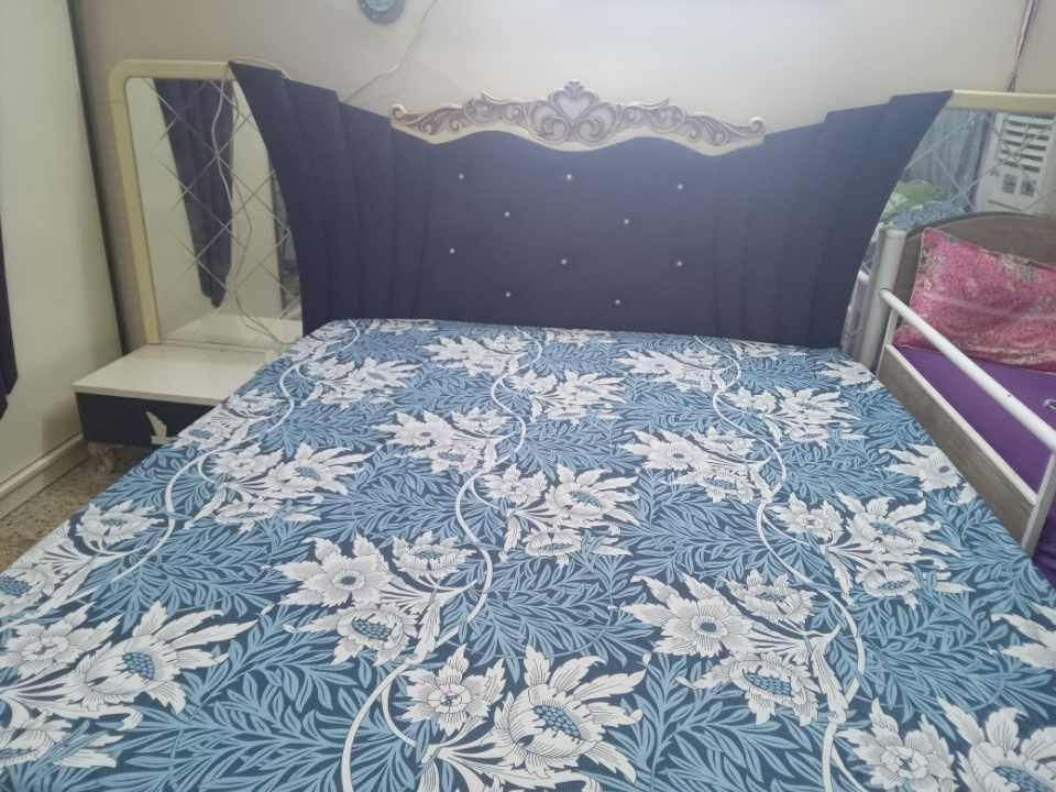 غرفه تركيه للبيع
٦ قطع نضيفه
العنوان كربلاء للاستفسار عالخاص كربلاء, العراق


**إذا كنت صاحب هذا الإعلان وتريد حذفه لأي سبب، رجاءا أرسل رسالة إلى الدعم الفني**