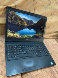 ديل Latitude • شاشة لمس • 930MX 2 گيگا